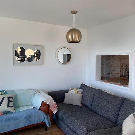 Central Sea View Maisonette 哈斯丁 外观 照片
